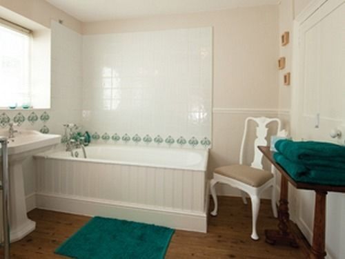 Bed and Breakfast Heathcote House Milborne Saint Andrew Екстер'єр фото